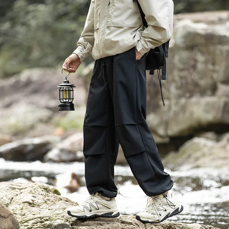 KRISTALIA Cargo Pants Unisex-26