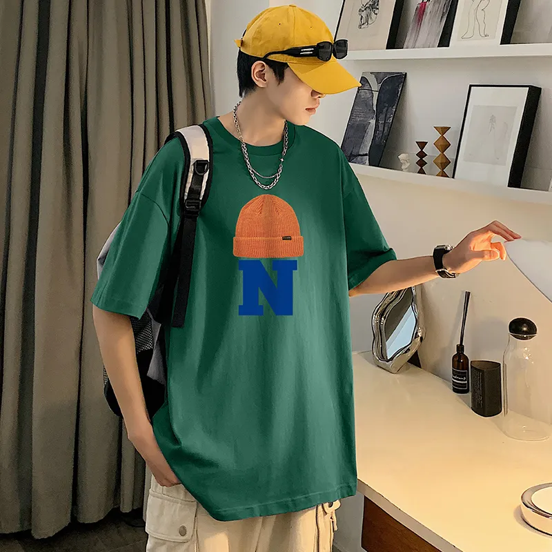 KRISTALIA T Shirts Unisex-10