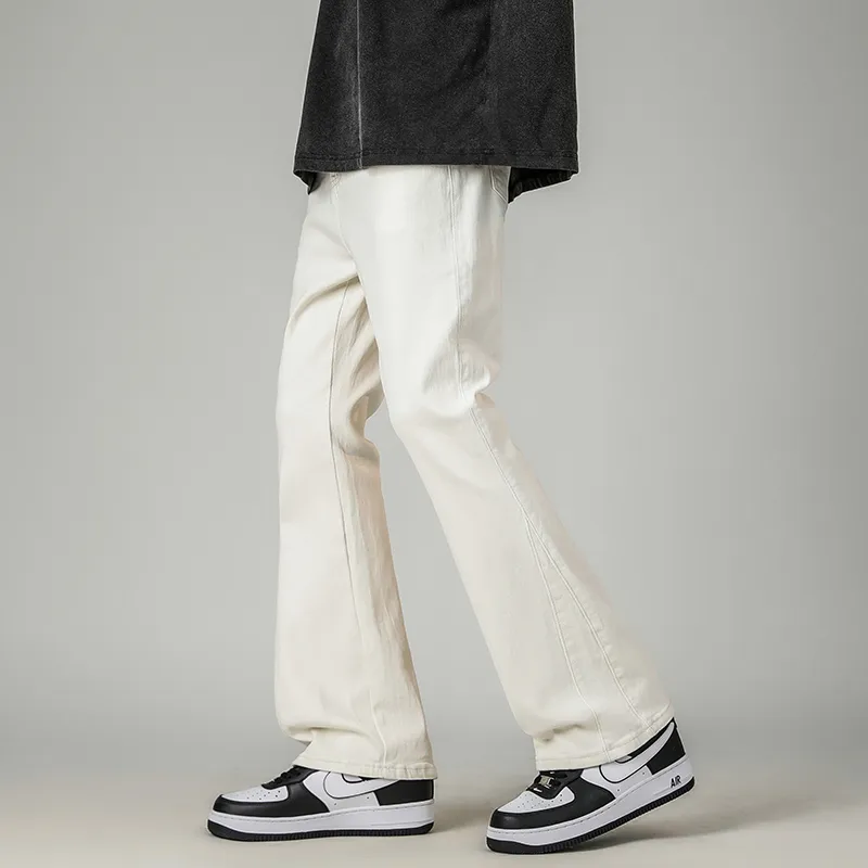 KRISTALIA Jeans Unisex-5