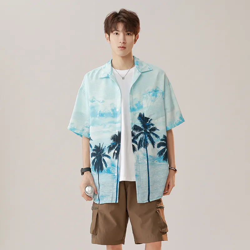 KRISTALIA Shirts Unisex-11
