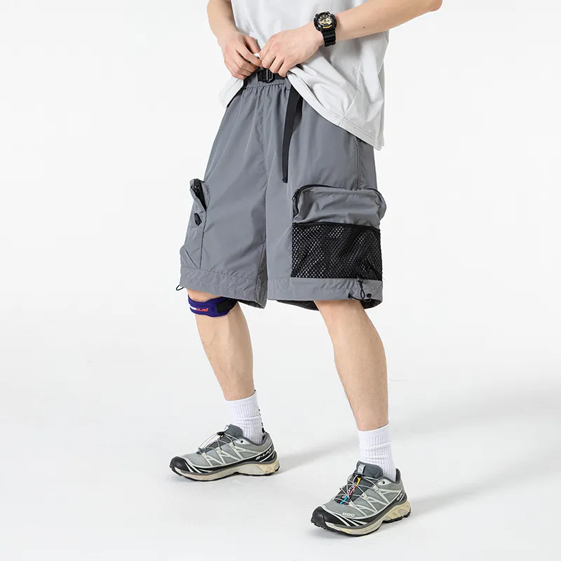 KRISTALIA Cargo Shorts Women's-17