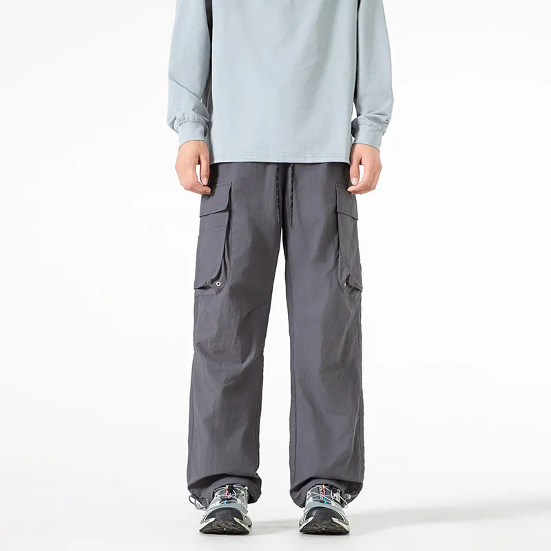 KRISTALIA Cargo Pants Unisex-7