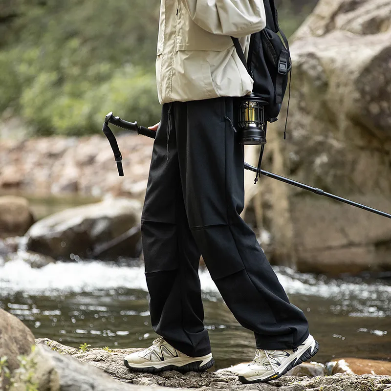 KRISTALIA Cargo Pants Unisex-23