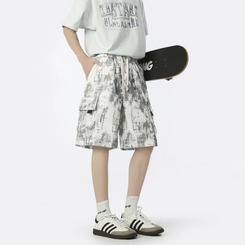 KRISTALIA Casual Shorts Women's-4