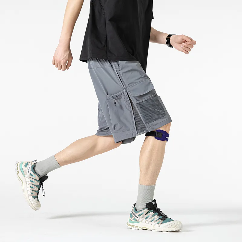 KRISTALIA Cargo Shorts Women's-9