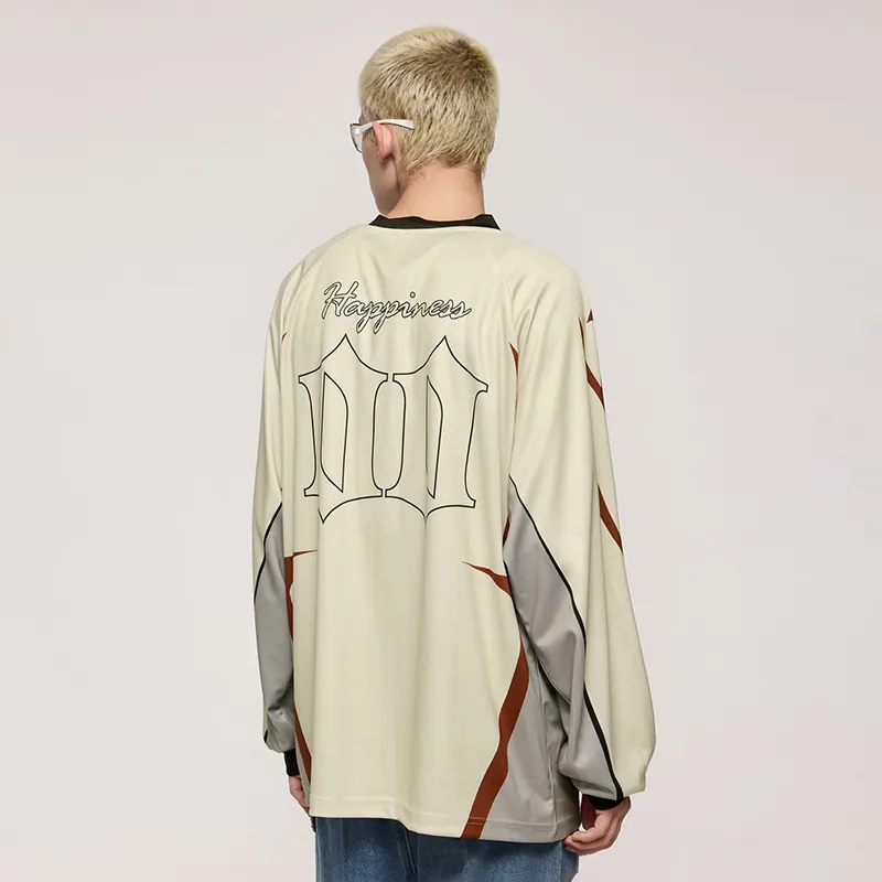 KRISTALIA T Shirt Unisex Image Color-2