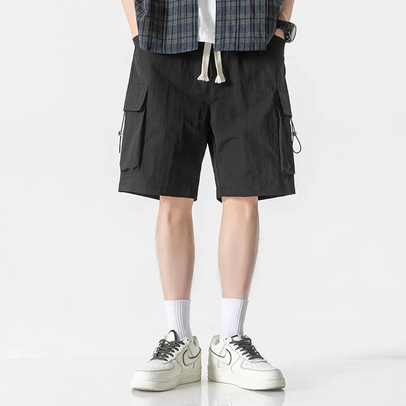 KRISTALIA Cargo Shorts Unisex-27