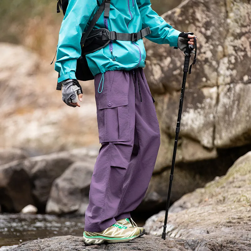KRISTALIA Cargo Pants Unisex-5