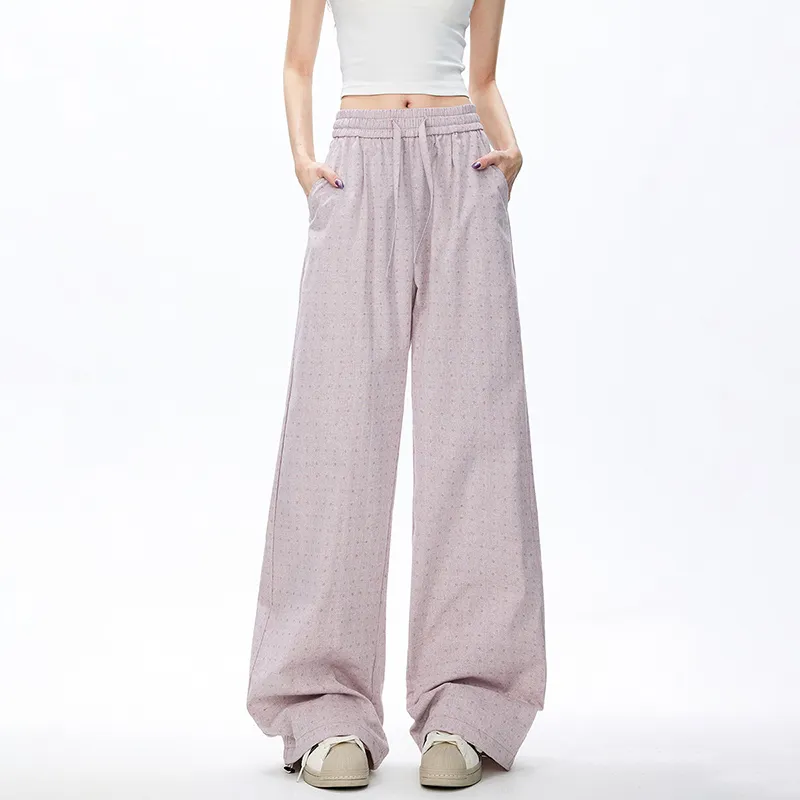 KRISTALIA Casual Pants Women's-2