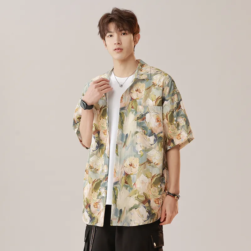 KRISTALIA Shirts Unisex-14