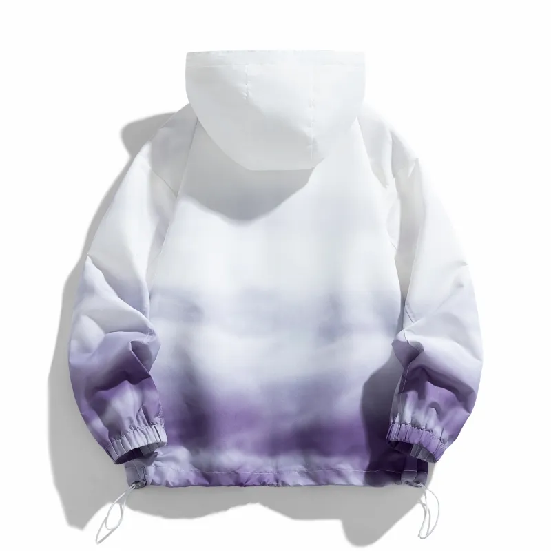 KRISTALIA Jackets Unisex-3
