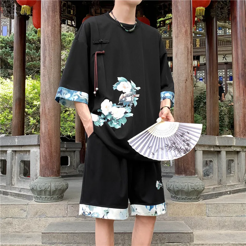 KRISTALIA Casual Suits Unisex-7