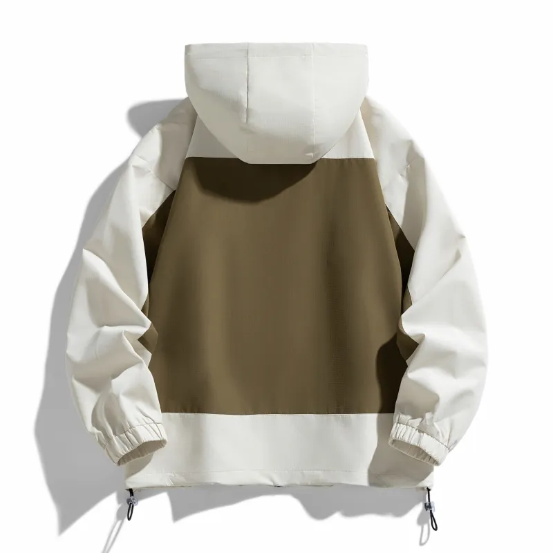 KRISTALIA Jackets Unisex-3