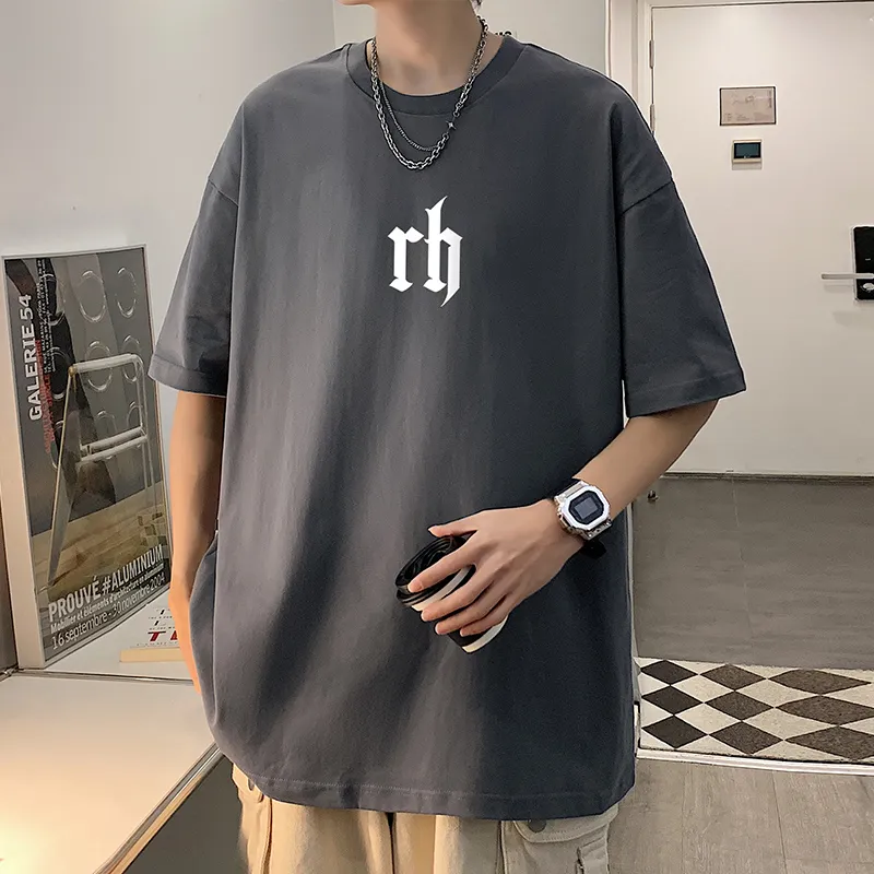 KRISTALIA T Shirts Unisex-12