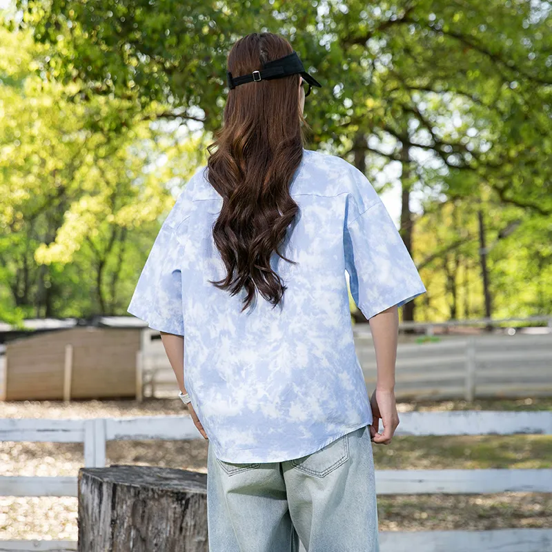 KRISTALIA Shirts Women's-5
