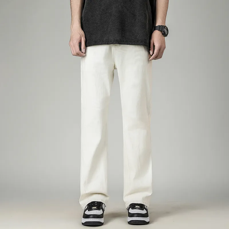 KRISTALIA Jeans Unisex-2