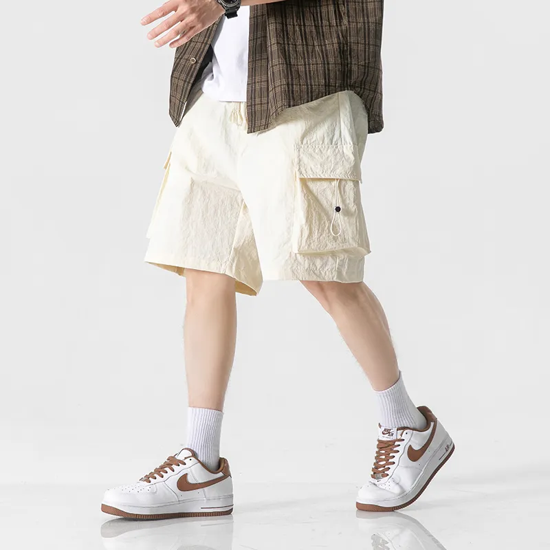 KRISTALIA Cargo Shorts Unisex-9