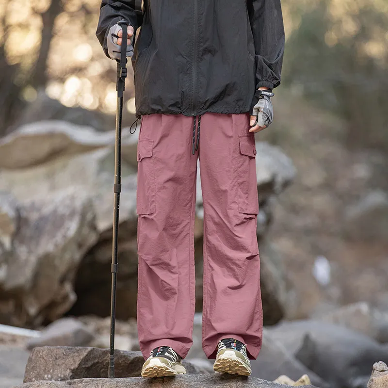 KRISTALIA Cargo Pants Unisex-8