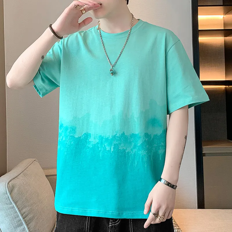 KRISTALIA T Shirts Unisex-6