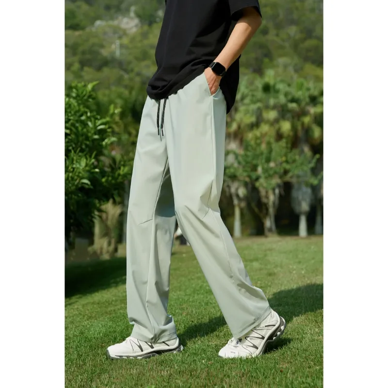 KRISTALIA Casual Pants Unisex-55