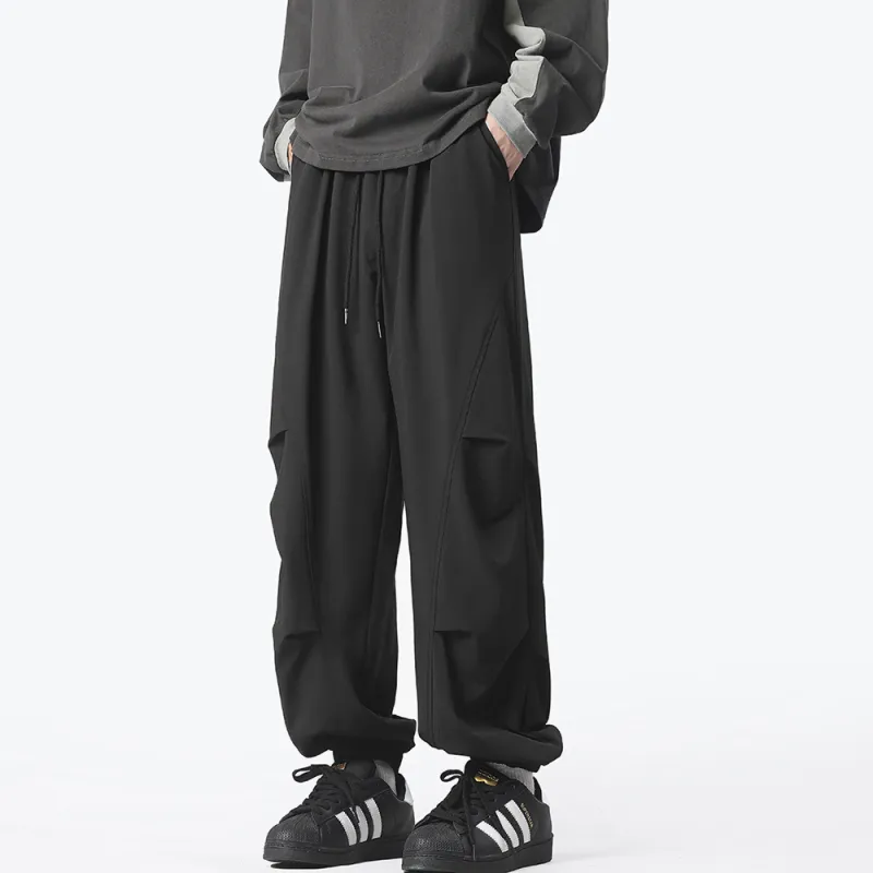 KRISTALIA Casual Pants Unisex-5