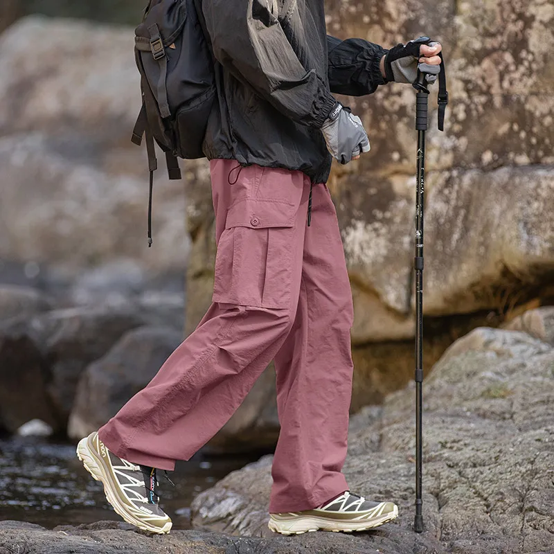 KRISTALIA Cargo Pants Unisex-10