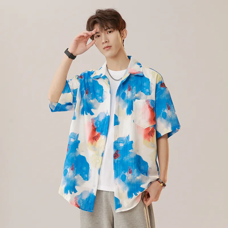KRISTALIA Shirts Unisex-3