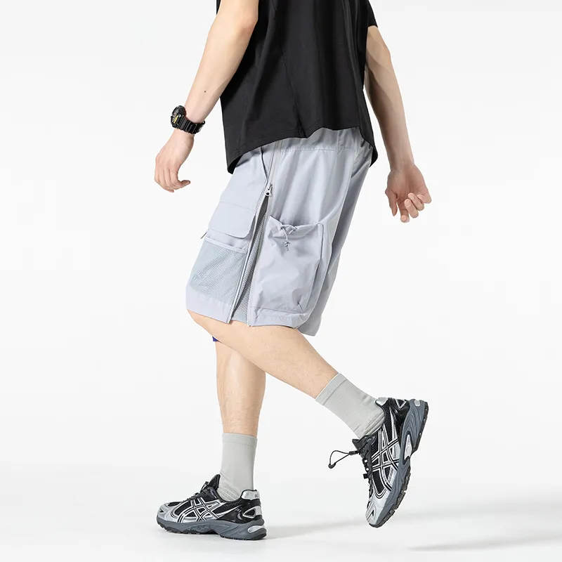 KRISTALIA Cargo Shorts Women's-23