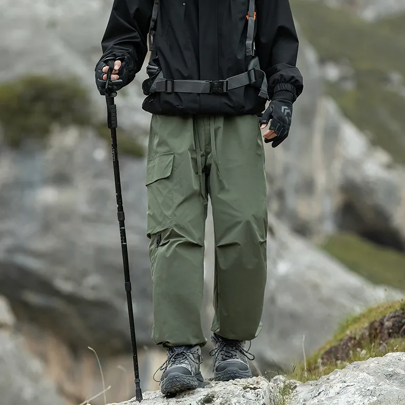 KRISTALIA Cargo Pants Unisex-4