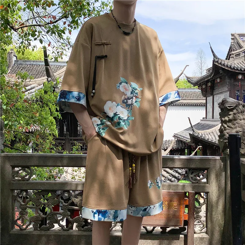 KRISTALIA Casual Suits Unisex-4