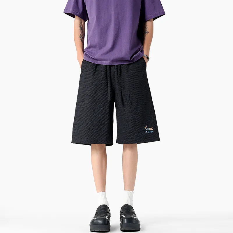 KRISTALIA Casual Shorts Women's-5