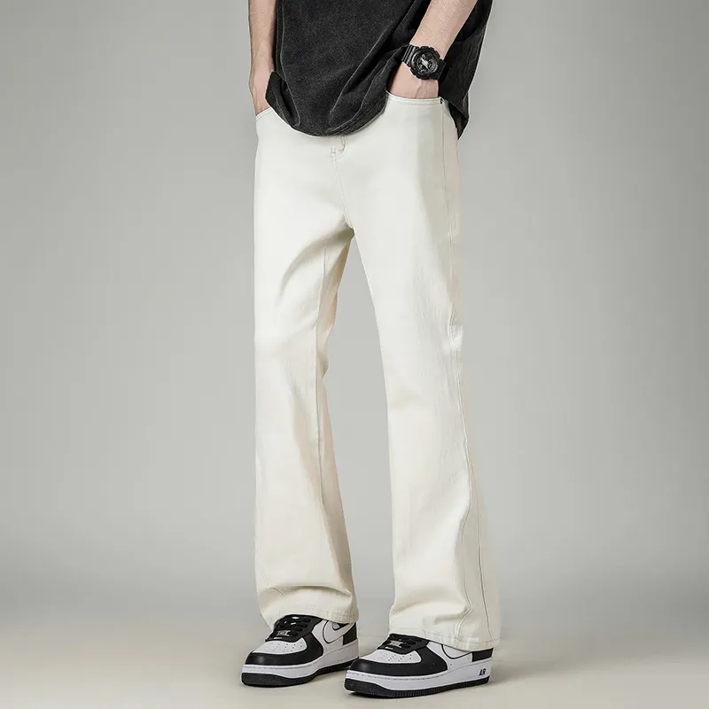 KRISTALIA Jeans Unisex-3
