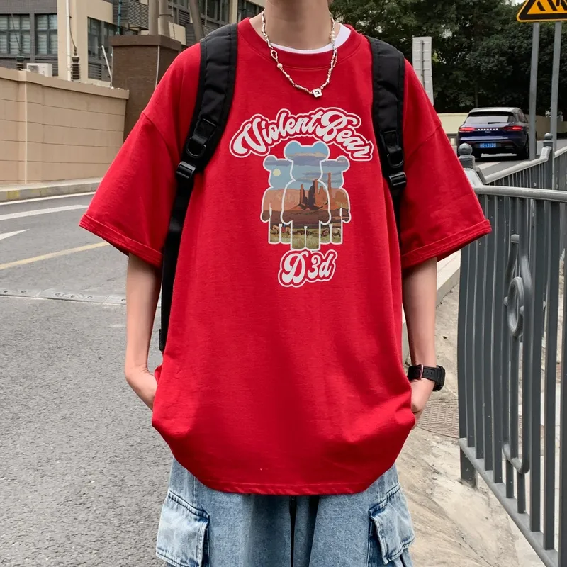 KRISTALIA T Shirts Women's-10