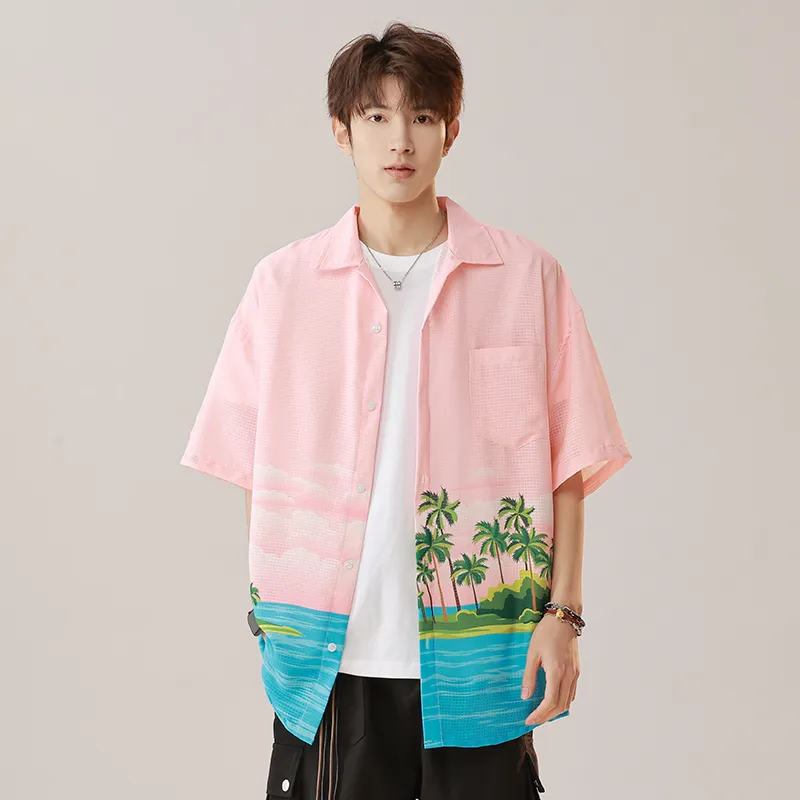 KRISTALIA Shirts Unisex-16