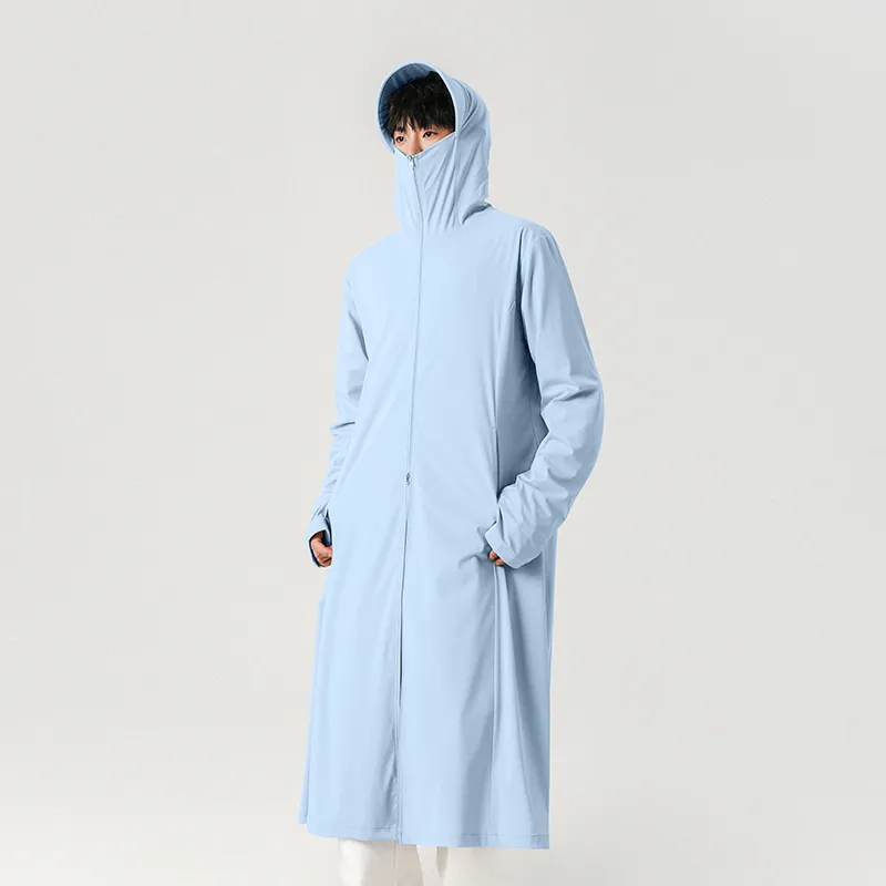 KRISTALIA Super Light, Breathable, Insect Resistant Sun Protection Clothing Unisex-9