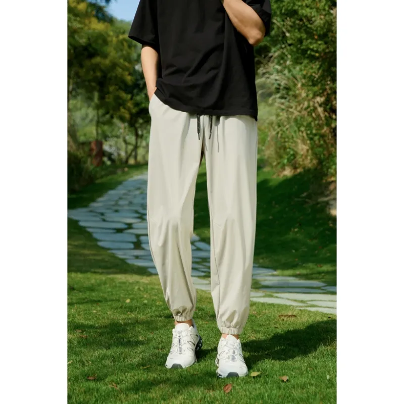 KRISTALIA Casual Pants Unisex-14