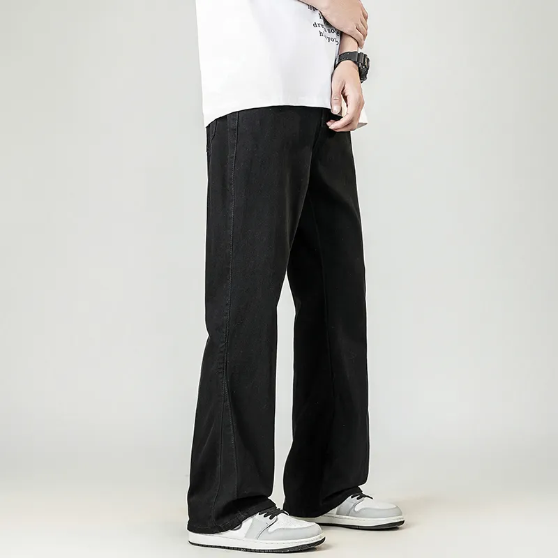 KRISTALIA Jeans Unisex-13