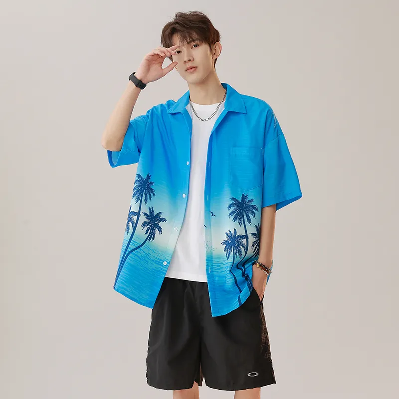 KRISTALIA Shirts Unisex-5