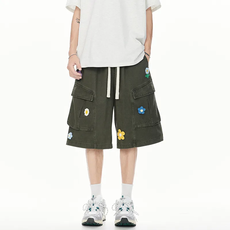 KRISTALIA Casual Shorts Women's-18
