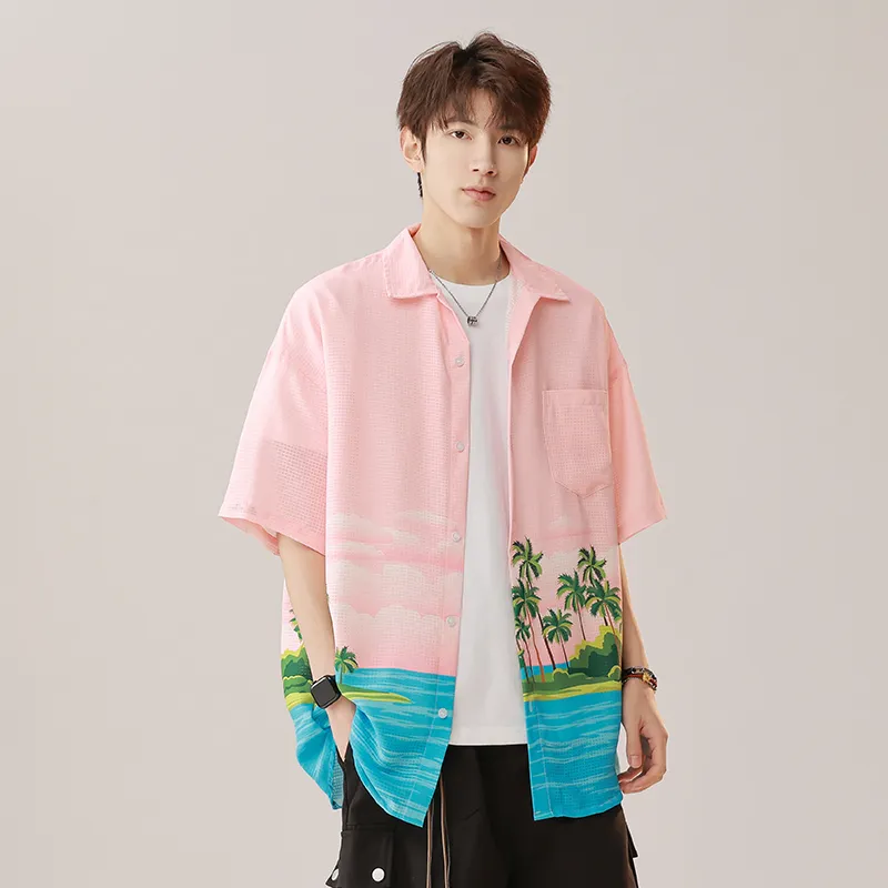 KRISTALIA Shirts Unisex-17