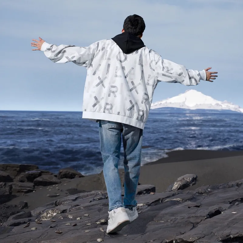 KRISTALIA Jackets Unisex-2