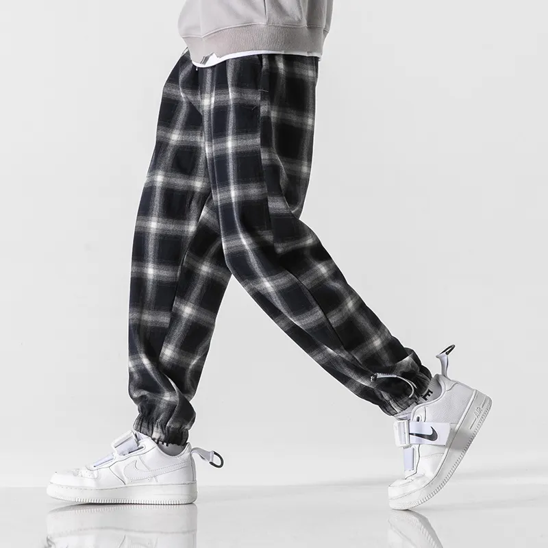 KRISTALIA Casual Pants Unisex-4