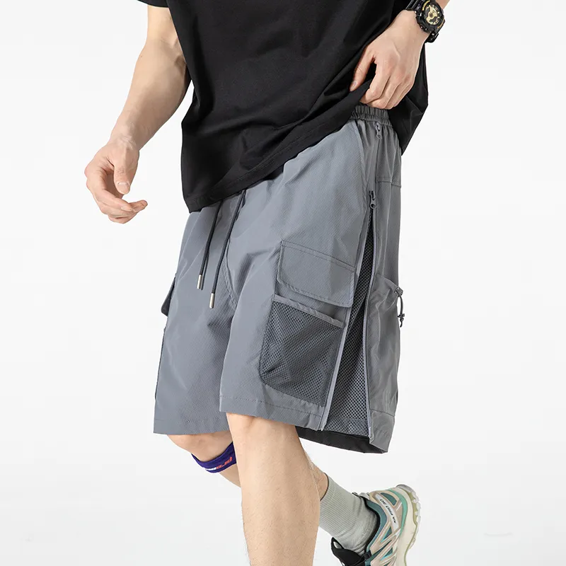 KRISTALIA Cargo Shorts Women's-10