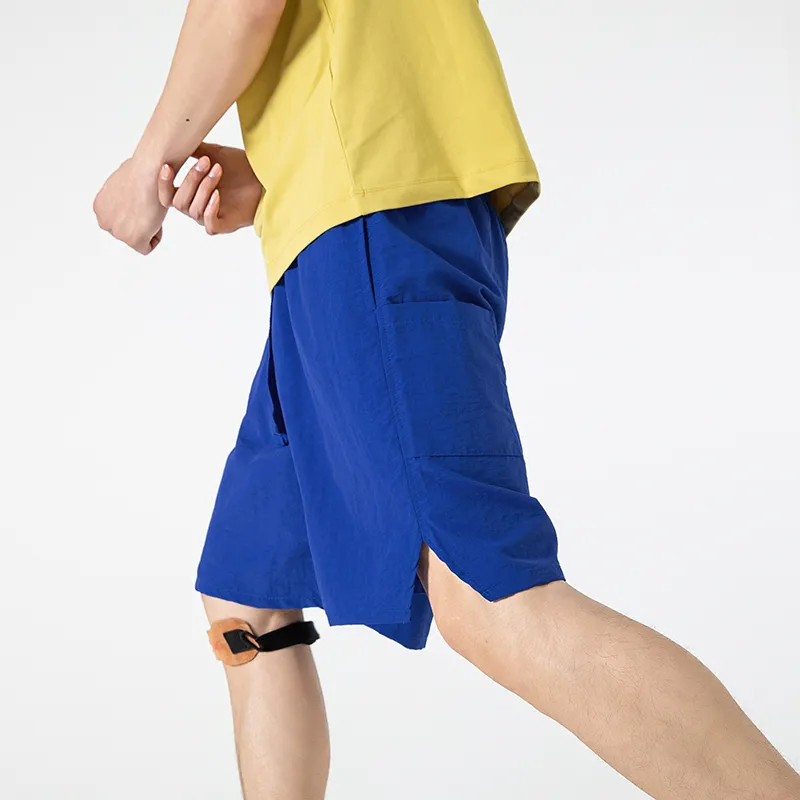 KRISTALIA Casual Shorts Women's-5