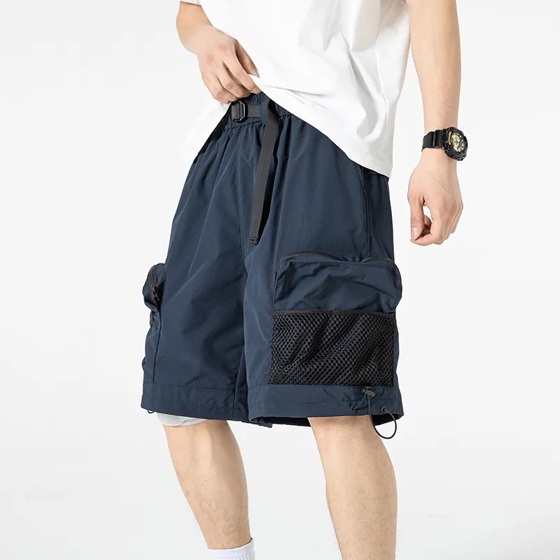 KRISTALIA Cargo Shorts Women's-10
