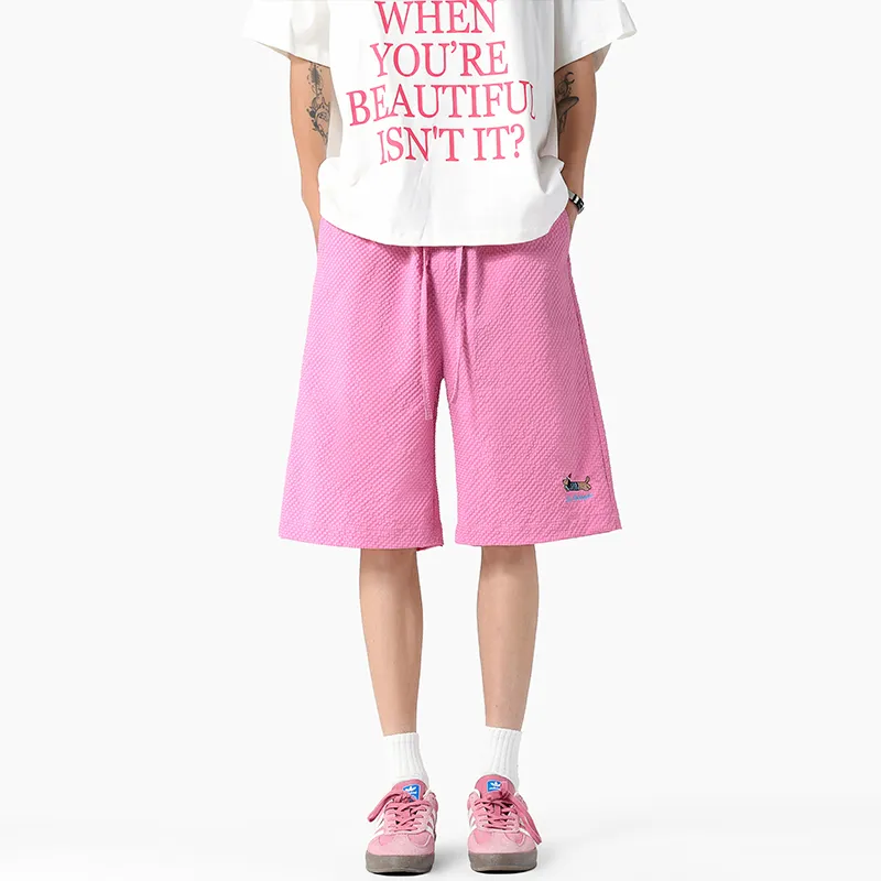 KRISTALIA Casual Shorts Women's-2