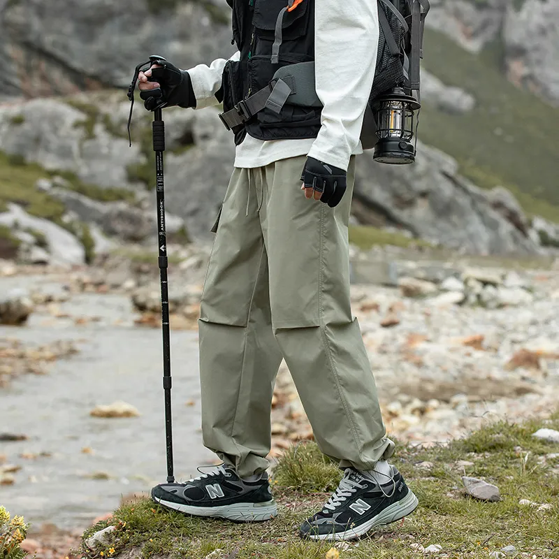 KRISTALIA Cargo Pants Unisex-9