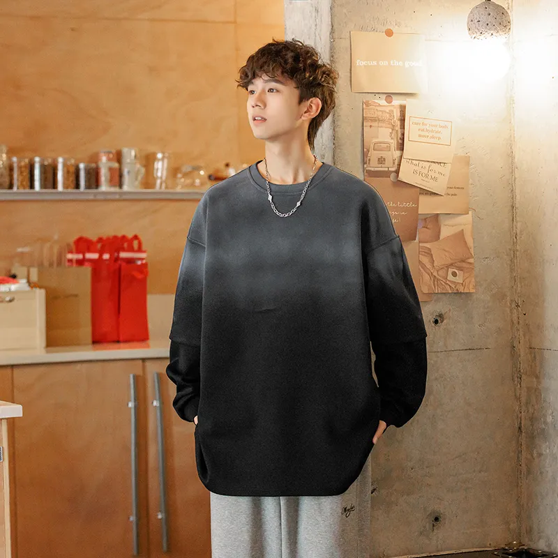KRISTALIA Sweatshirts Unisex-4