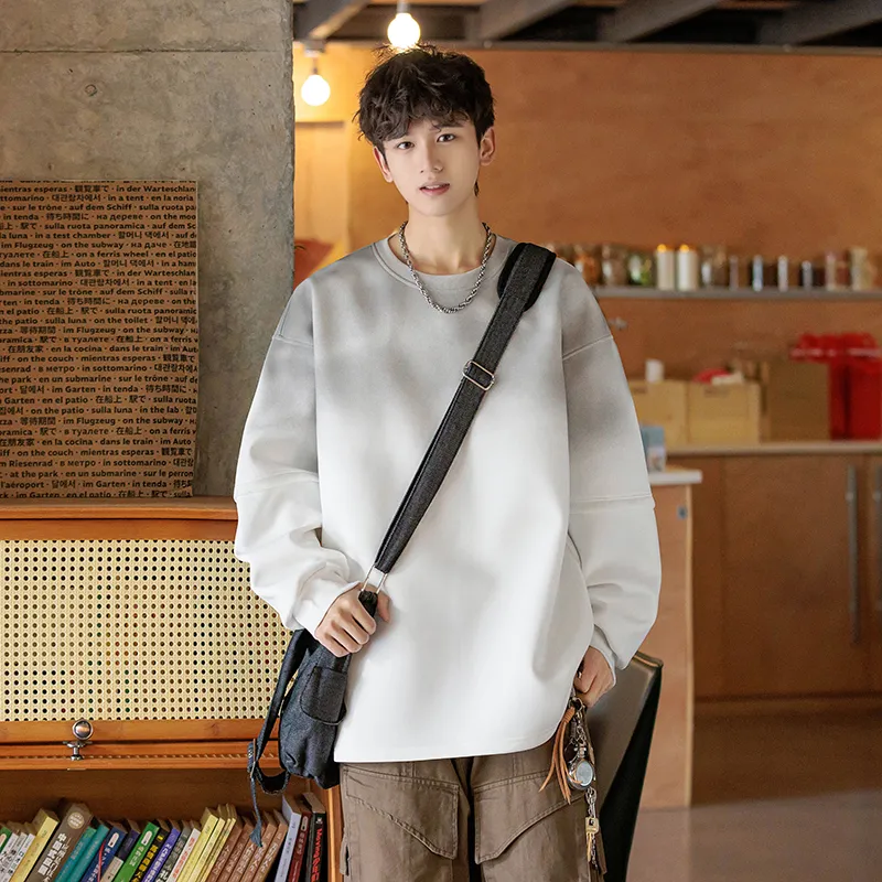 KRISTALIA Sweatshirts Unisex-6