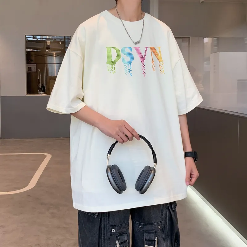 KRISTALIA T Shirts Unisex-6